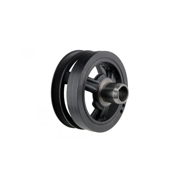 Vibrációs tárcsa Jeep Grand Cherokee 3 2004-2011 WH, WK 345231