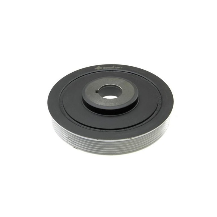 Vibrációs tárcsa Citroen Jumpy 1994-> U6U 345371