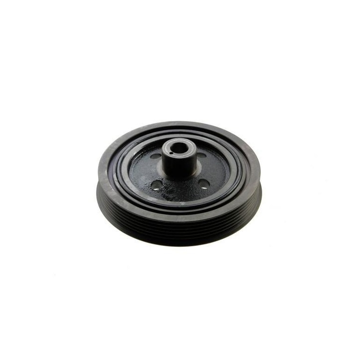 Vibrációs tárcsa Ford Fiesta 4 1995-2002 JA , JB 345491