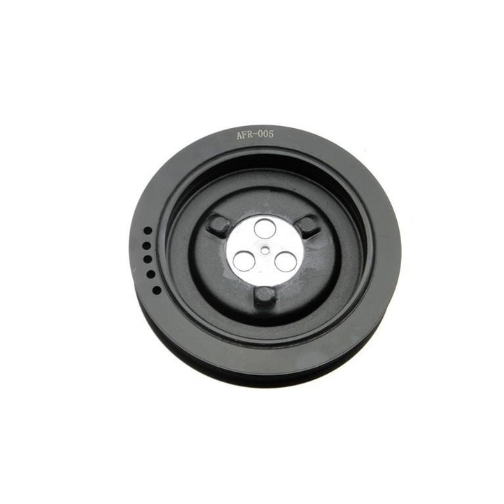 Vibrochen szíjtárcsa Land Rover Defender 1990-> L316 345471