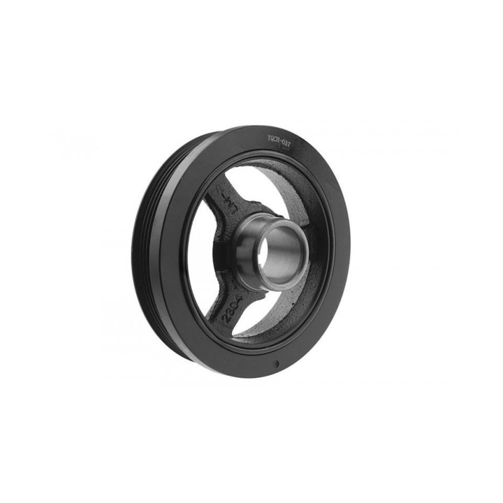 Fulie vibrochen Chevrolet Captiva 2006-> C100, C140 345331