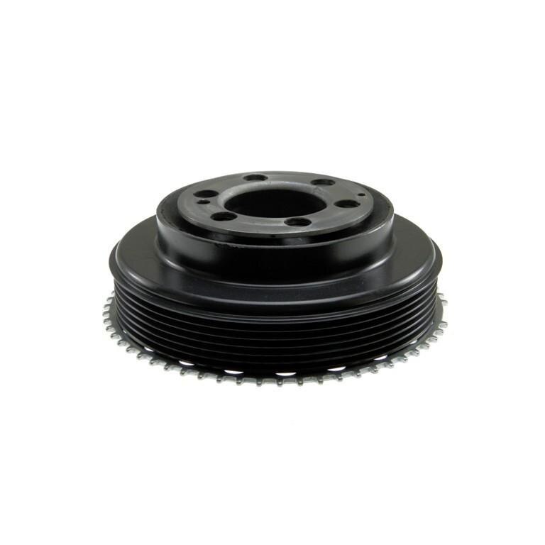 Ролка на двигателя NTY Land Rover Range Rover Evoque 06.2011- 1682158 ...