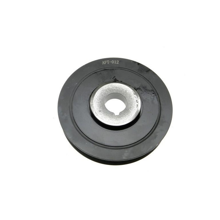 Rezgő szíjtárcsa Citroen Jumper II 2002-> 244, Z 345701