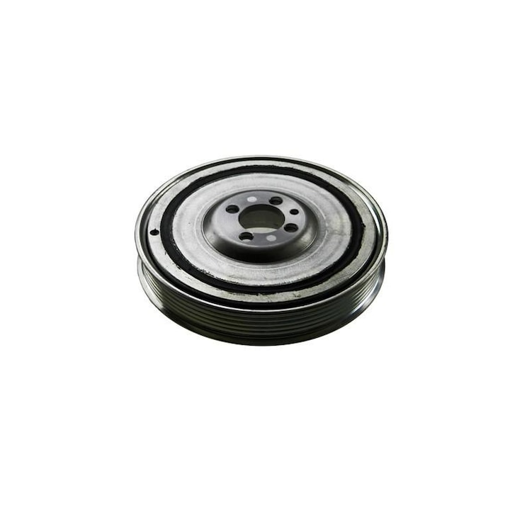 NTY Főtengely ékszíjtárcsa, szíjtárcsa, Fiat Sedici 2006-2014 FY