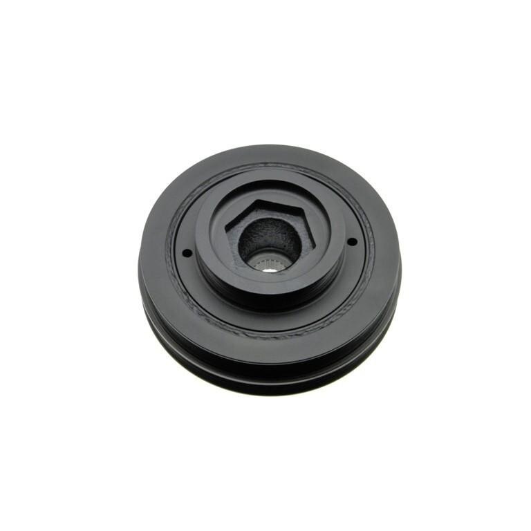 Ролка на двигателя NTY Honda HRV 1999 HR-V GH 13810-P2K-003 - eMAG.bg