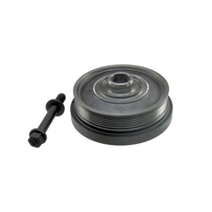 Főtengelyszíjtárcsa Land Rover Discovery 2 (1998-2004)[L318] LHG100580