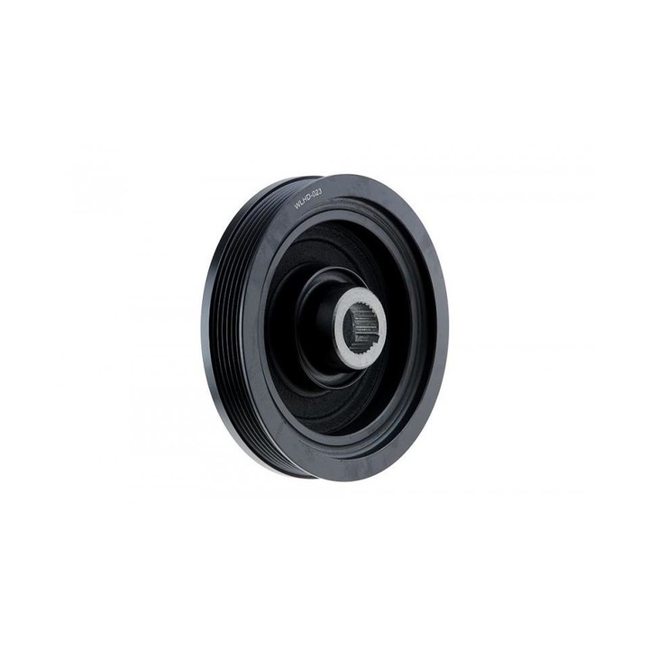 Vibrációs tárcsa, Honda Civic 7 2001-2005 ES, ET 345981