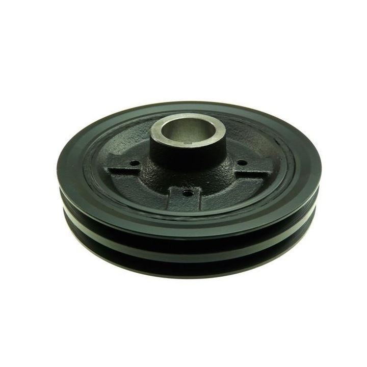 Vibrációs tárcsa Mitsubishi Pajero 2 1990-2000 V1, V3 346641