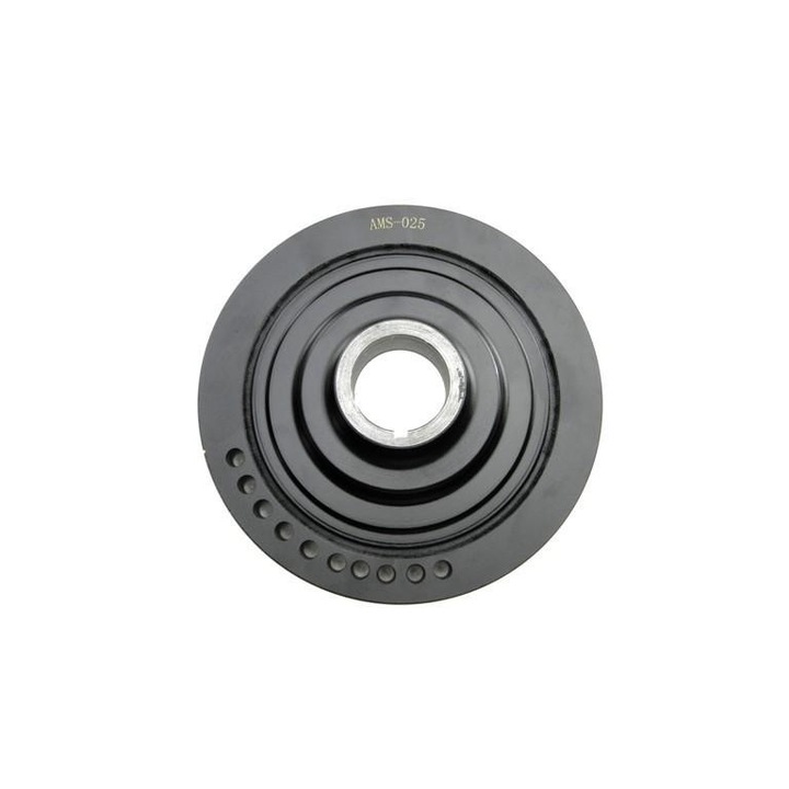 Vibrációs szíjtárcsa Mitsubishi L200 2005-2015 KA T, KB T 346661