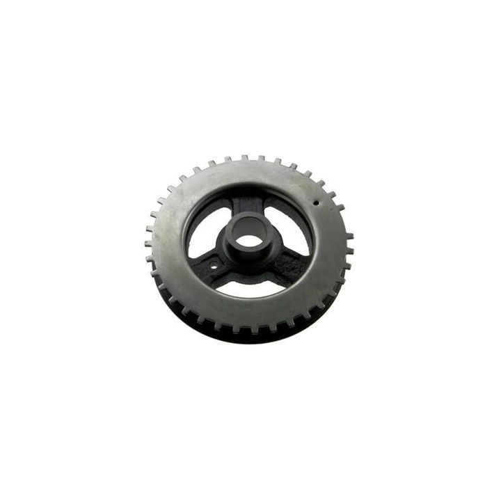 Rezgő szíjtárcsa Mazda MPV 2 1999-2006 LW 346851