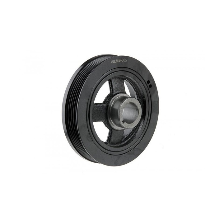 Fulie vibrochen Mitsubishi Lancer VII 2003-2008 CS W, CT W 346441