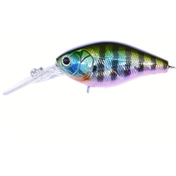 Vobler Strike Pro Cranky-X Deep 60 6.cm 16g Multicolor Vobler Strike Pro Cranky-X Deep 60 6.cm 16g Multicolor