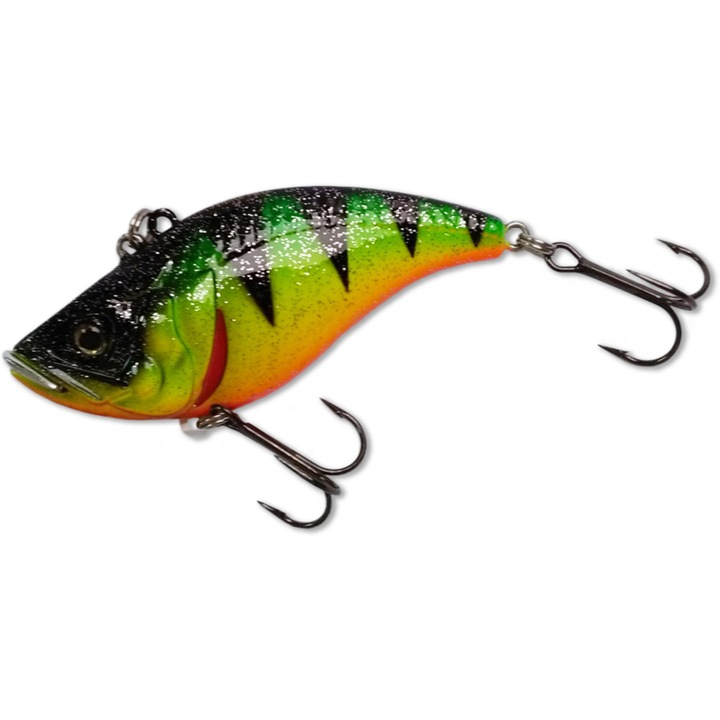 Vobler Strike Pro Flap Jack 7.5cm 21.8G A09