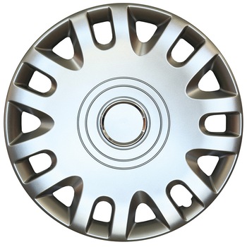 Set capace roti AutoLux, 15 inch, tip Fiat, argintiu, 15-333, 4 buc Set capace roti AutoLux, 15 inch, tip Fiat, argintiu, 15-333, 4 buc