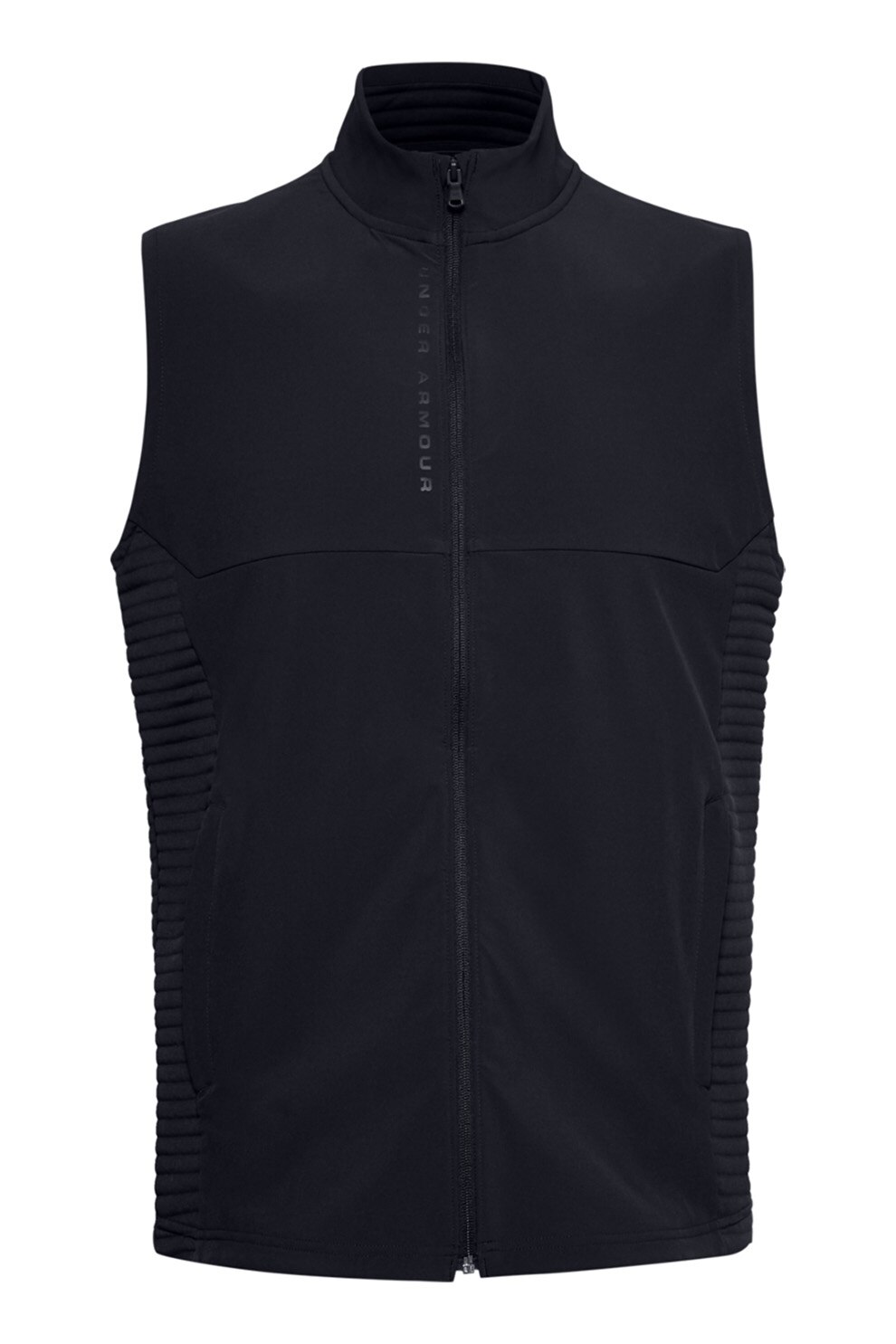 Under Armour, Vesta de golf Evolution Daytona, Negru