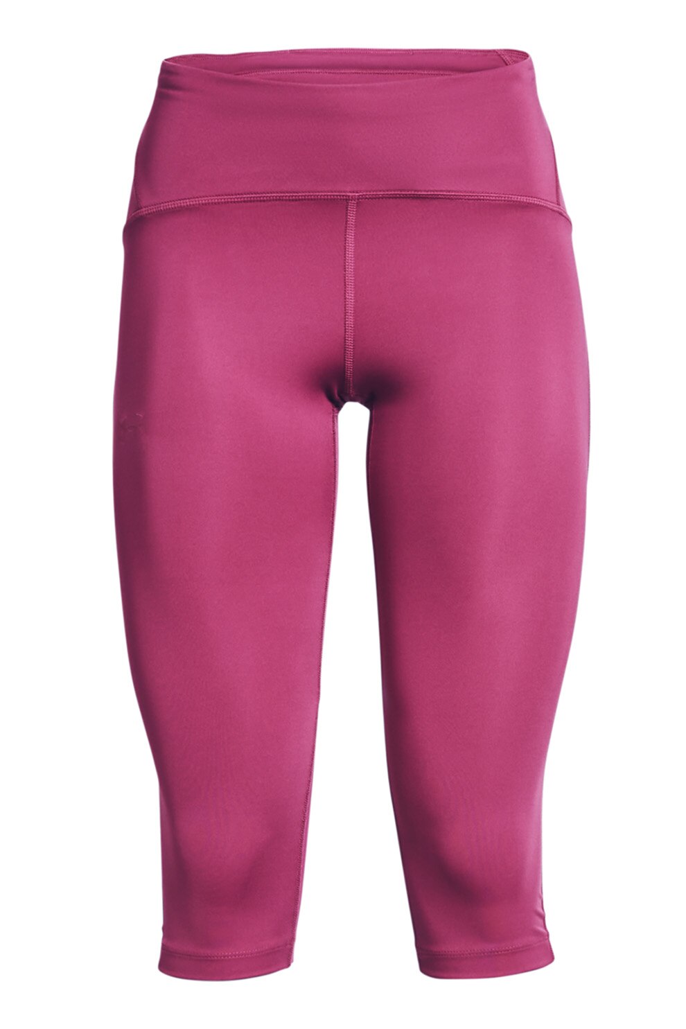 Under Armour, Colanti capri pentru alergare Fly Fast Speed, Zmeuriu