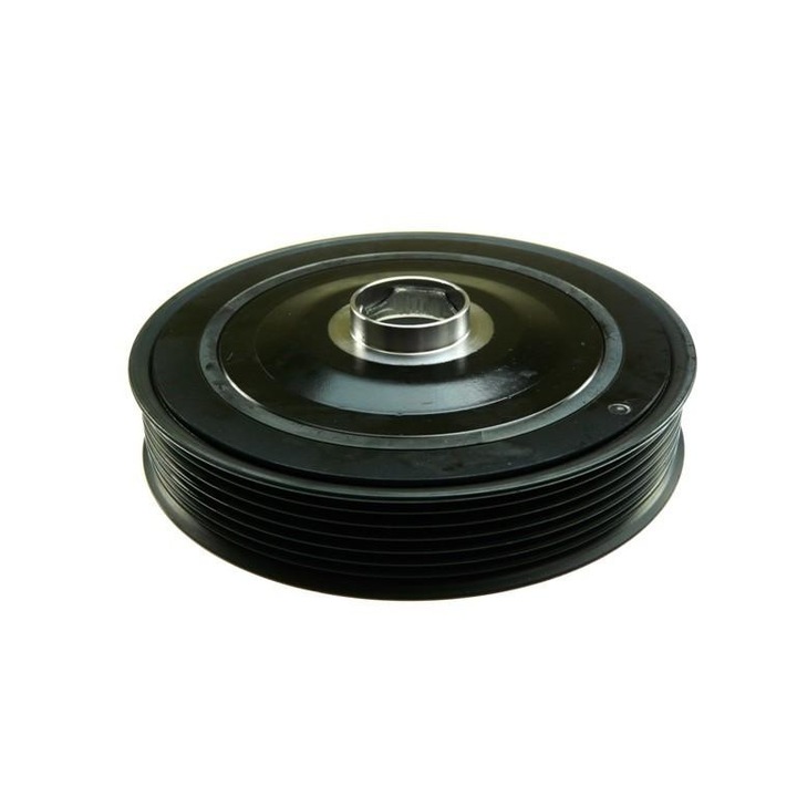 Vibrációs tárcsa Renault Megane II 2002-2011 BM0/1, CM0/1 347491