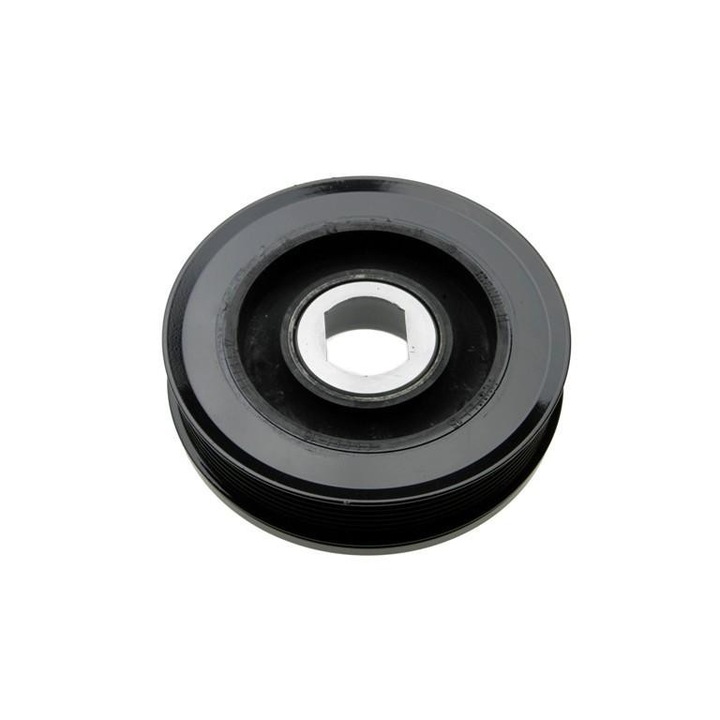 Vibrochen tárcsa Renault Trafic II 2001-> JL, FL, EL 347611