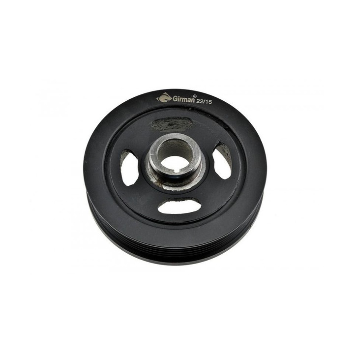 Vibrációs tárcsa Toyota Avensis 2003-2008 T25 347951