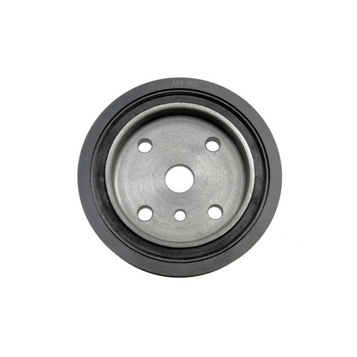 Fulie vibrochen Volvo XC70 1997-2007 295 348221