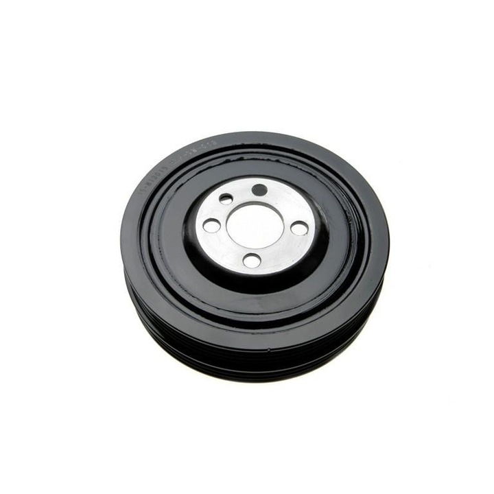 Vibrációs tárcsa Audi A4 1994-2001 8D2, B5 348381