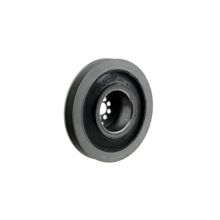 Vibrációs tárcsa Volkswagen Touareg 2002-2010 7LA,7L6,7L7 348251