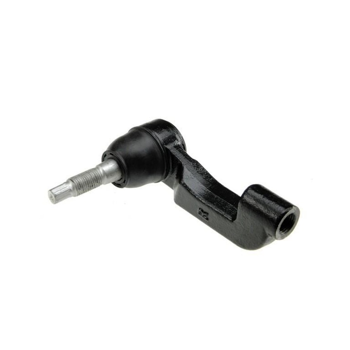 Jeep Liberty 2002-2007 Bar End 360011