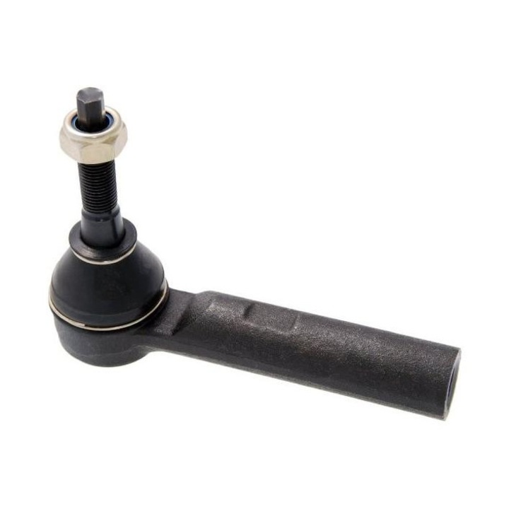 Lökhárítóvég Jeep Patriot 2007-> MK74 359861