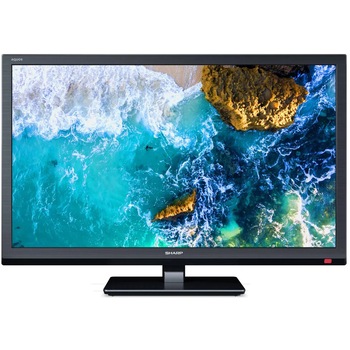 Televizor Led Sharp 60 cm 24BC0E1, Smart TV, HD Ready Televizor Led Sharp 60 cm 24BC0E1, Smart TV, HD Ready