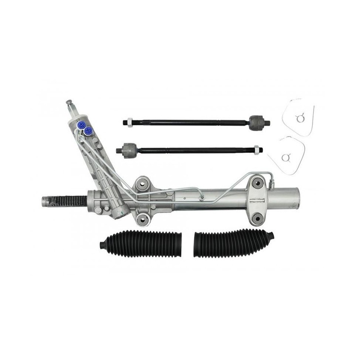 Кормилна кутия Mercedes Sprinter 1996-2006 904 363791