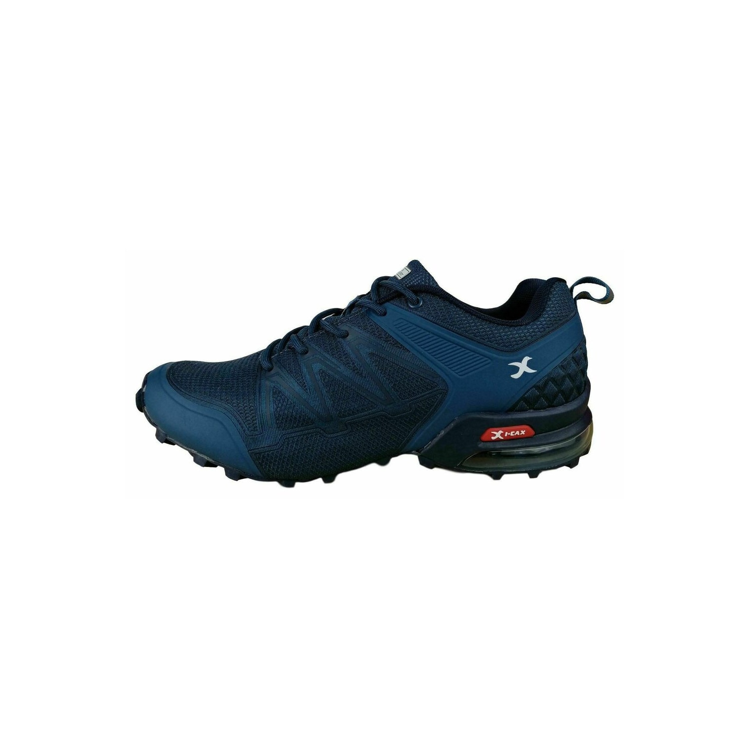Pantofi sport Knup 4634F4
