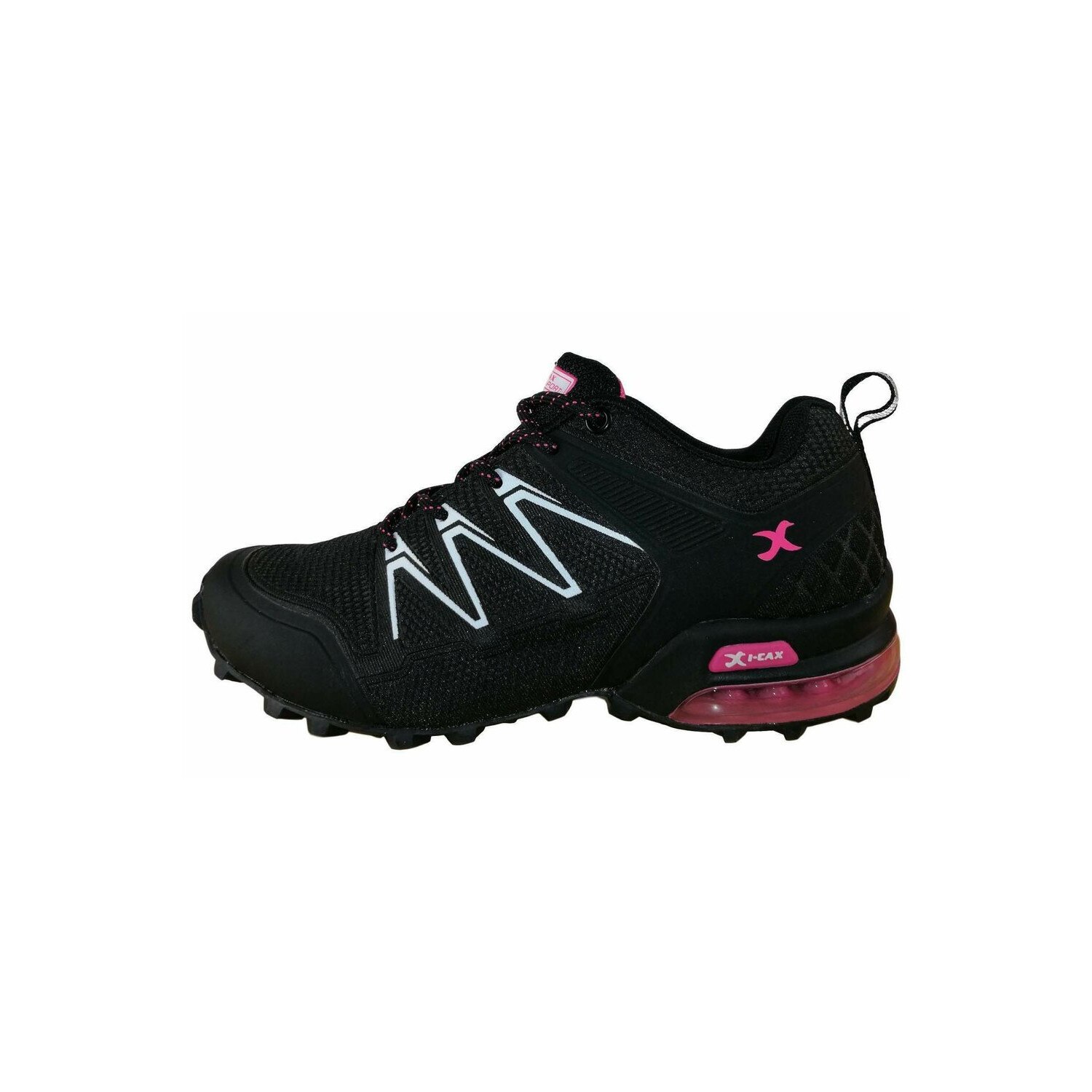Pantofi Sport Knup 4634F7