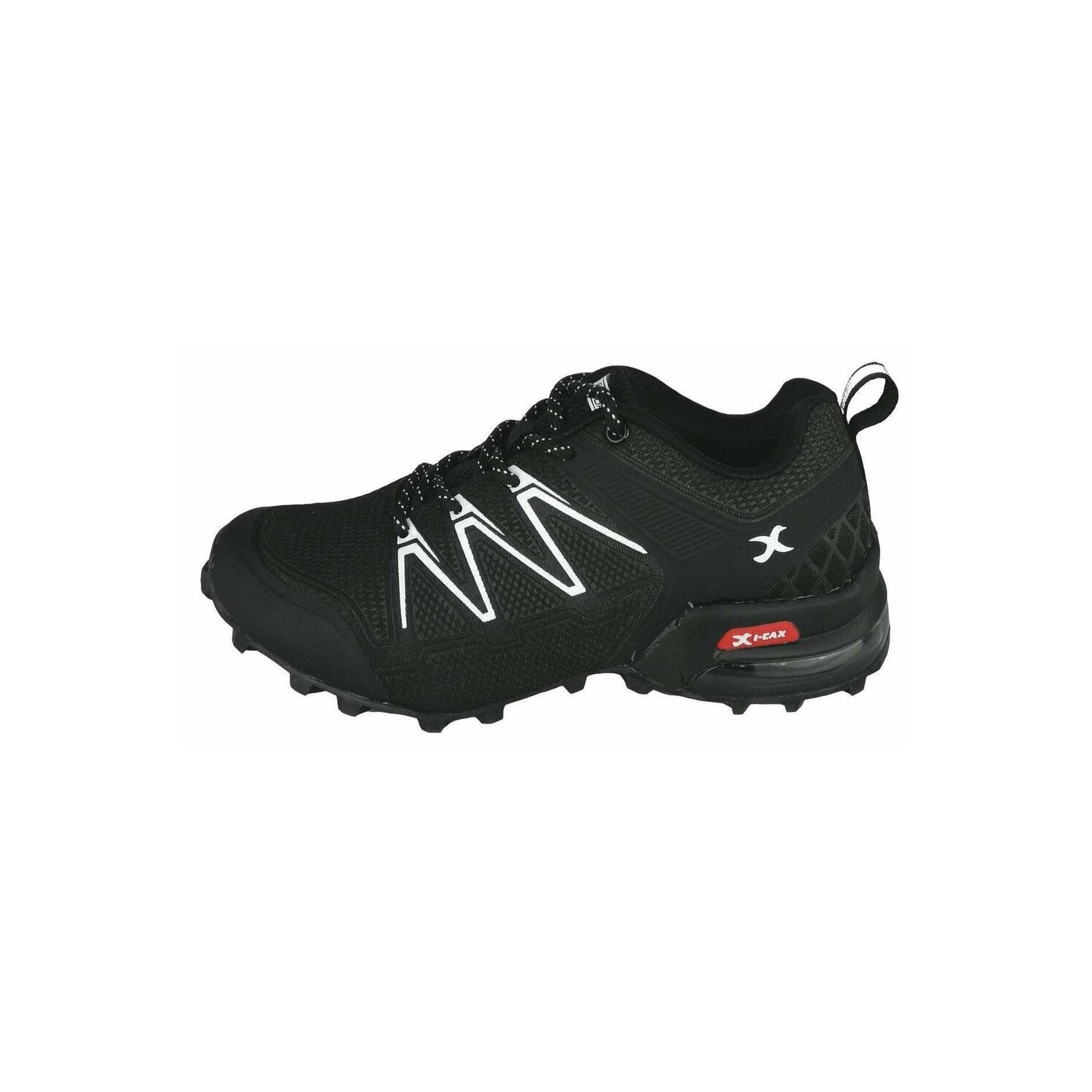 Pantofi Sport Impermeabili Knup I-Cax 4634F1
