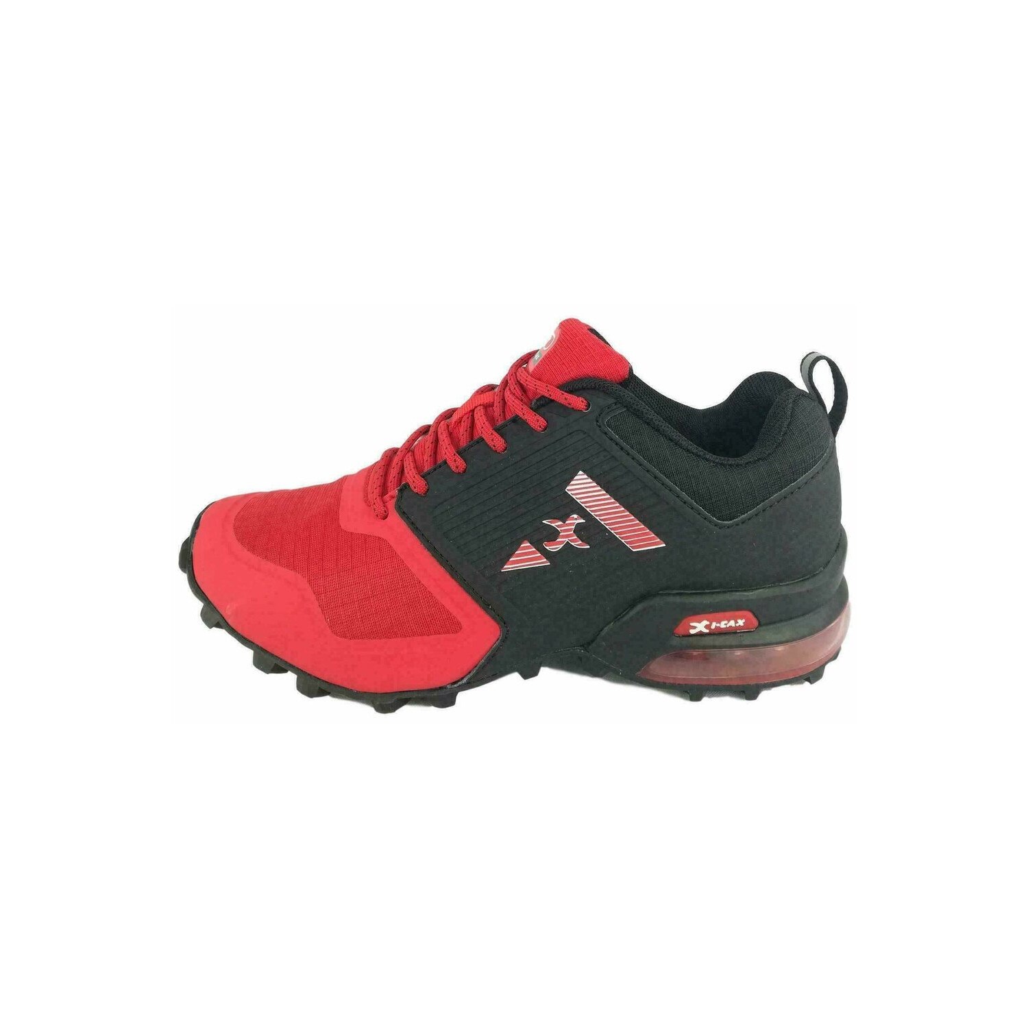Pantofi Sport Knup, I-Cax 4857F1, Negri, 36 EU, Dama