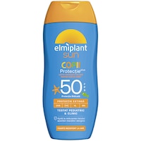 Lotiune cu protectie solara Elmiplant Sun Kids SPF 50, pentru copii, 200 ml