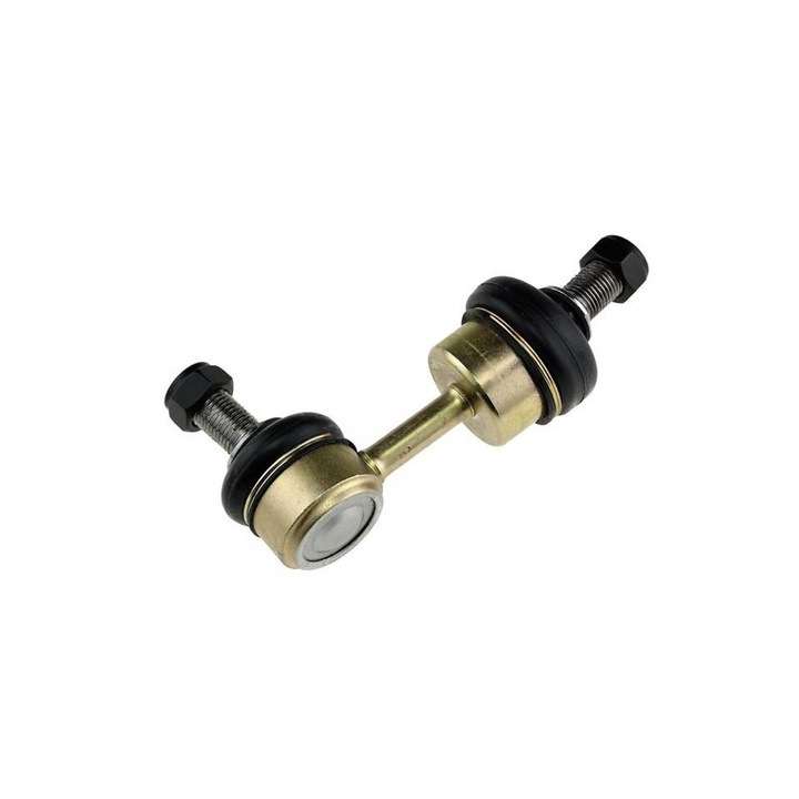 Hátsó bukókeret Hyundai Santa Fe 2 2006-2012 CM 382681