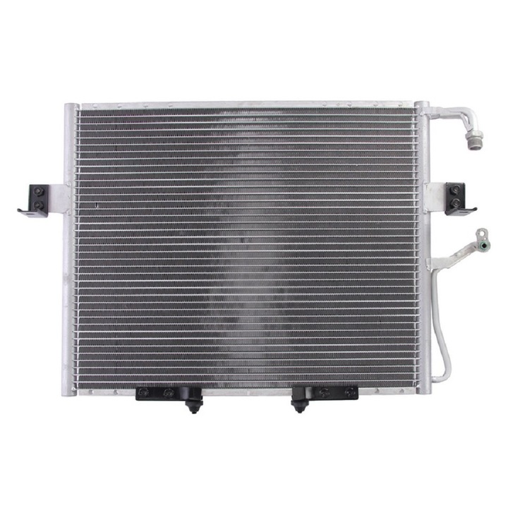 Кондензатор, климатизация Kia Sportage 1994-2004 K00 35399