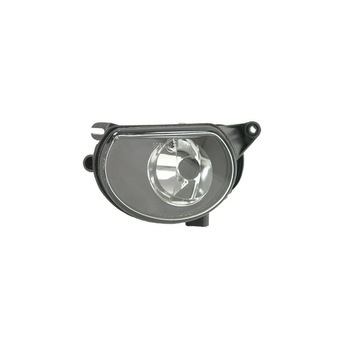 Far ceata TYC, pentru Audi A3 (8p) 05.2003-04.2008/Audi Q7 (4L) 10.2005-09.2009, tip bec H7, partea stanga Far ceata TYC, pentru Audi A3 (8p) 05.2003-04.2008/Audi Q7 (4L) 10.2005-09.2009, tip bec H7, partea stanga