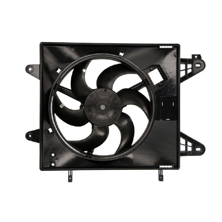 Ventilátor, hűtő Fiat Brava 1995-2002 182 47226