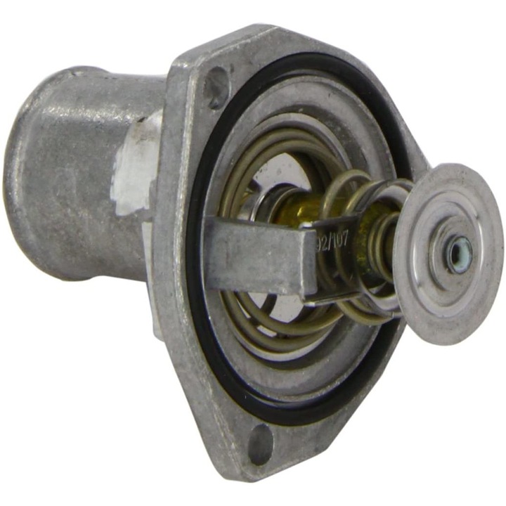 Hűtőfolyadék termosztát Opel Ascona, Calibra, Frontera Kadett, Monterey, Omega, Vectra Vernet