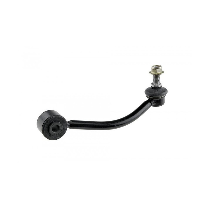 Hátsó bukókar Volkswagen Touareg 2002-2010 7LA,7L6,7L7 384561