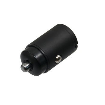 Incarcator auto USB QC 3.0 18W Incarcator auto USB QC 3.0 18W