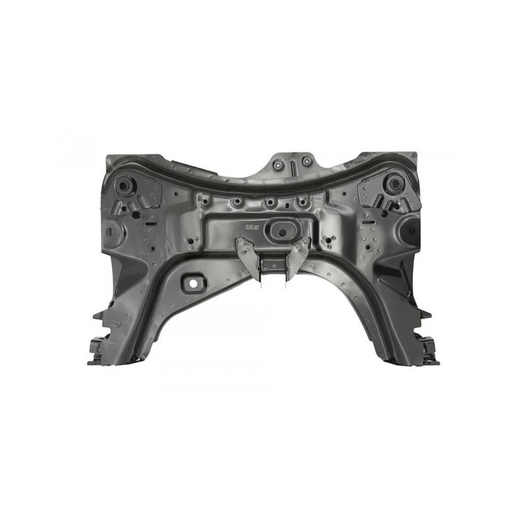 Hátsó tengely Renault Clio 4 2012-> BH 398831