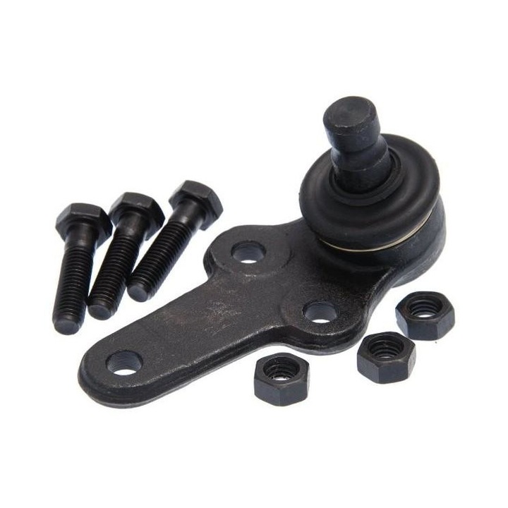 NTY Trapézgömbfej készlet, Ford Focus 2 2004-2010 autókhoz