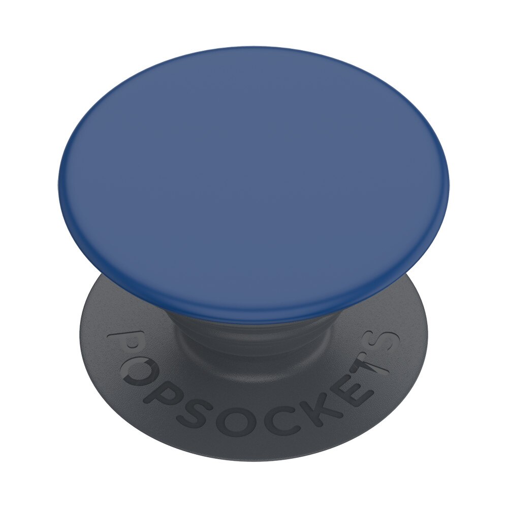 Suport universal pentru telefon Popsockets, clasic, Albastru