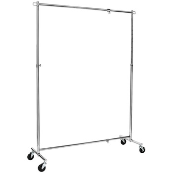 Suport umerase, Mobil, Reglabil in inaltime si lungime, 93-140 x 41 x 114-175 cm Suport umerase, Mobil, Reglabil in inaltime si lungime, 93-140 x 41 x 114-175 cm