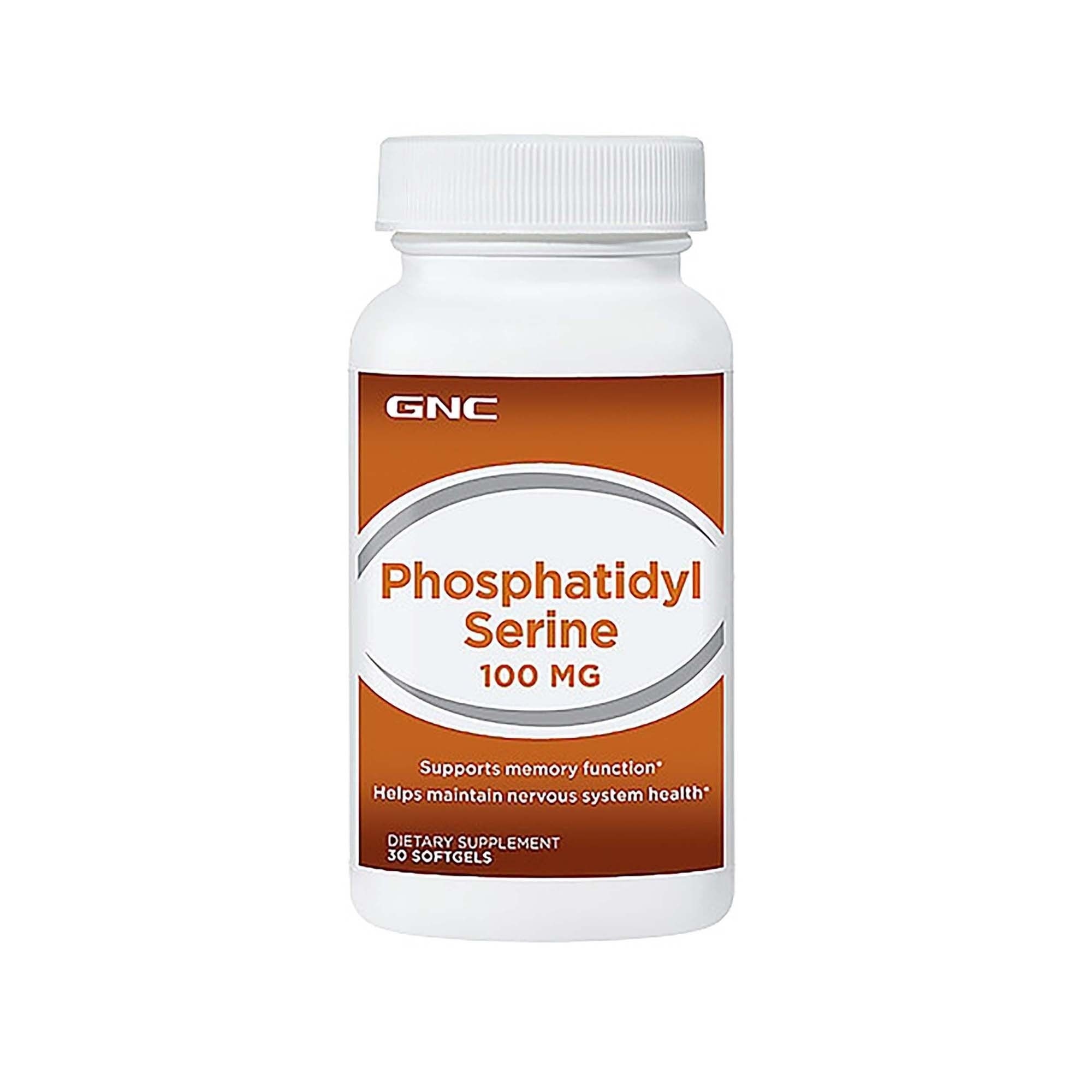fosfatidilserina anti-imbatranire cea mai bună cremă naturală antirid de casă