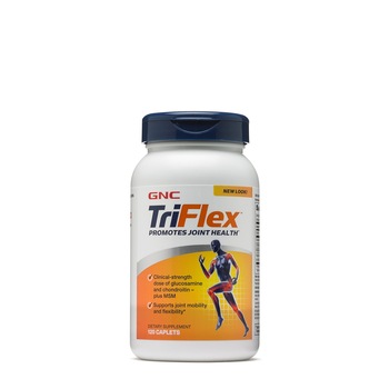 GNC TriFlex™, 120 tb GNC TriFlex™, 120 tb