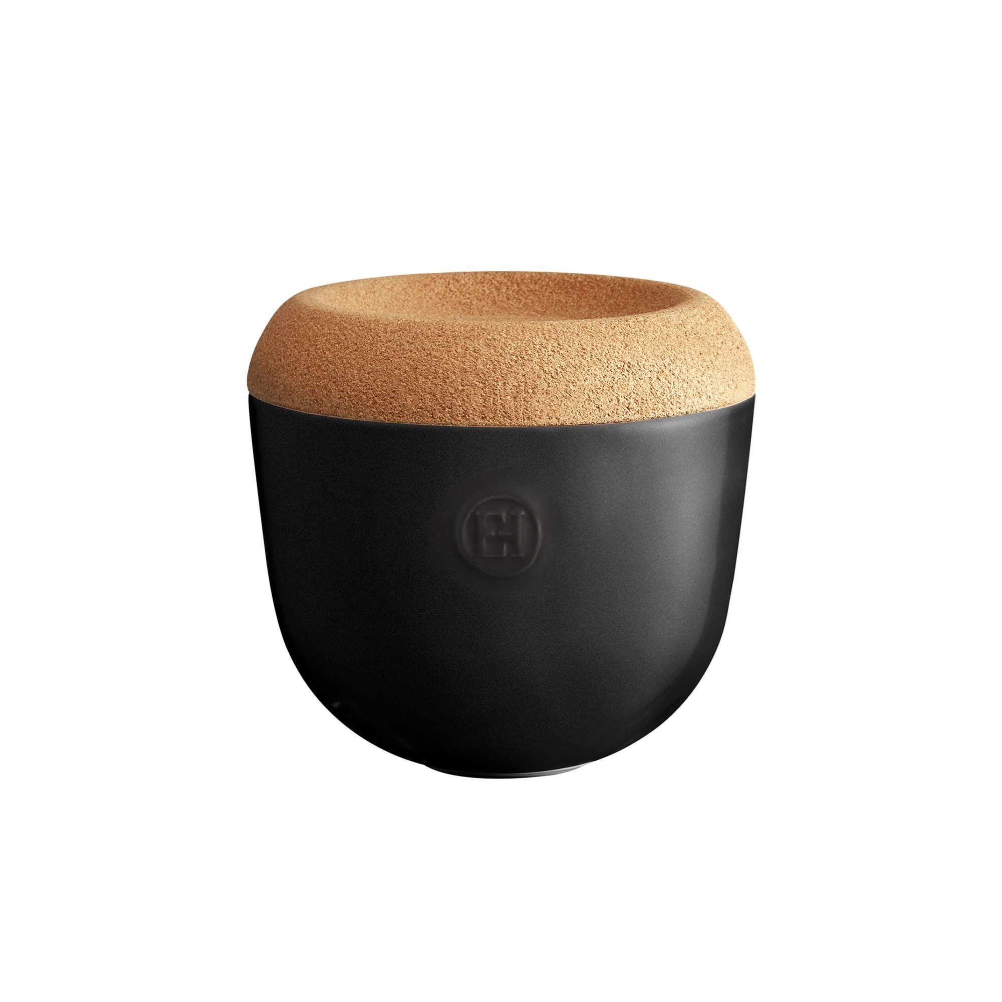 Vas pentru usturoi 14,5 cm, Truffle - Emile Henry