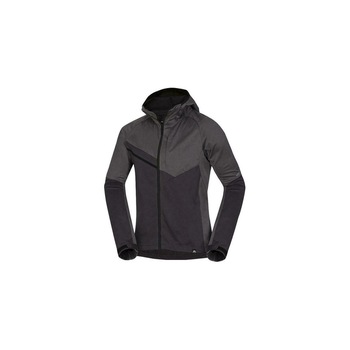 Geaca Northfinder Borhis Black/Grey (5 k) S INTL Geaca Northfinder Borhis Black/Grey (5 k) S INTL